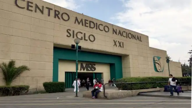 IMSS